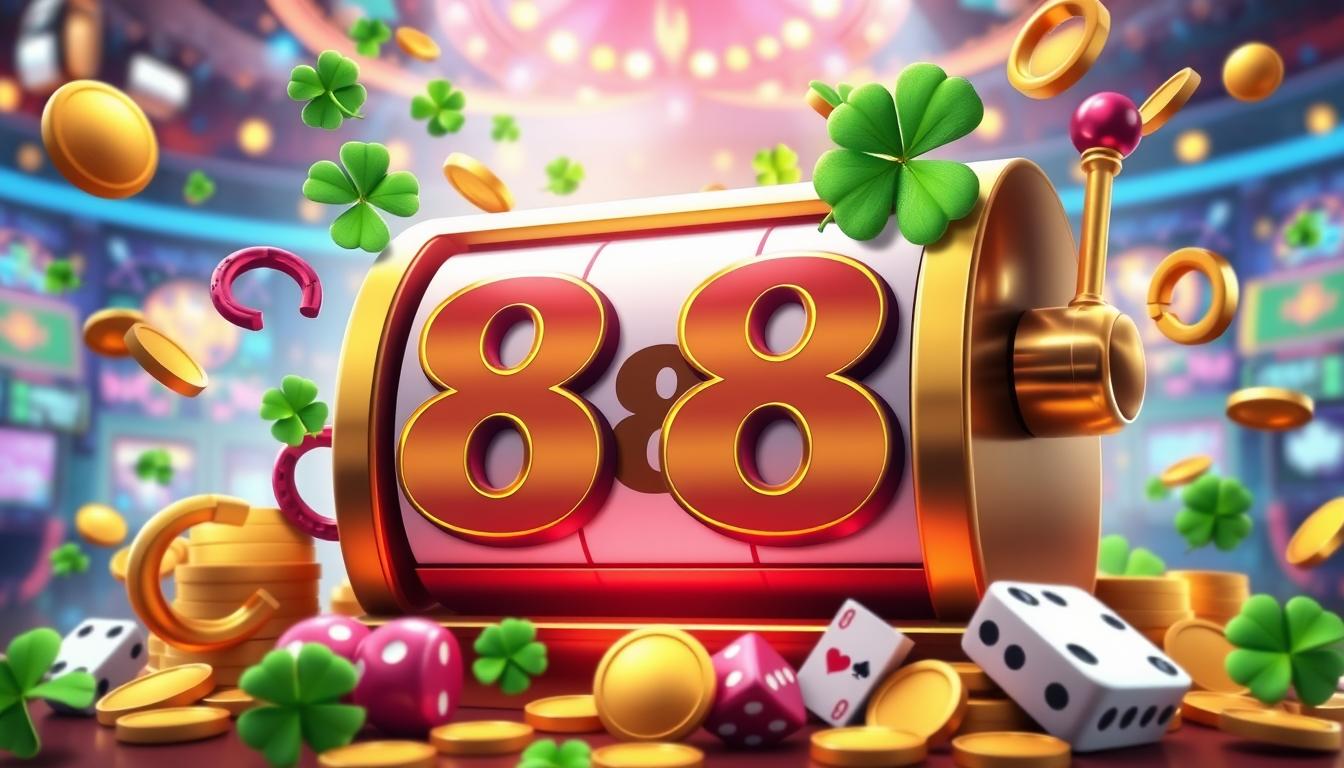 Kombinasi Strategi dan Keberuntungan: Kunci Menang di Slot88